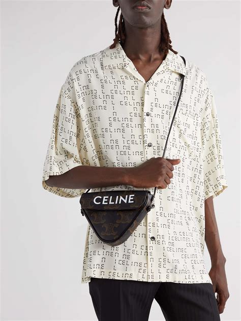 celine men bags|Celine handbag for men.